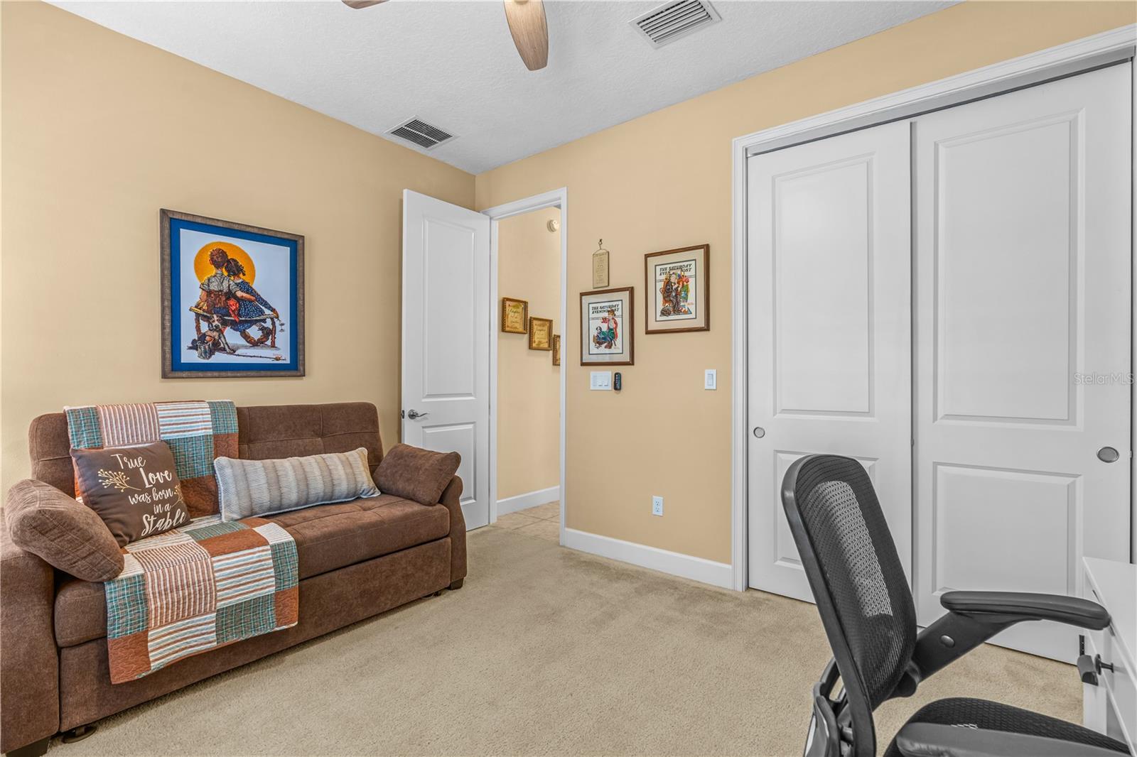 608 ALDENHAM LN, ORMOND BEACH, FL, 32174