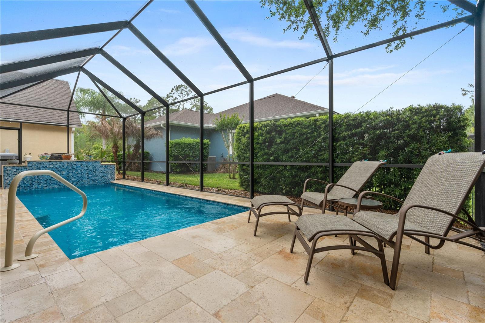 608 ALDENHAM LN, ORMOND BEACH, FL, 32174