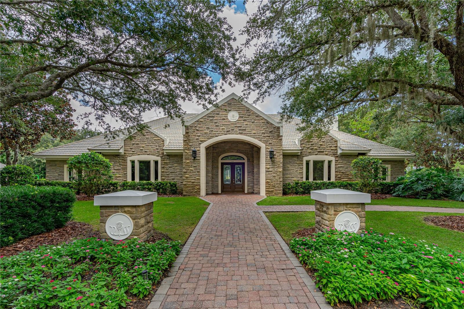 608 ALDENHAM LN, ORMOND BEACH, FL, 32174