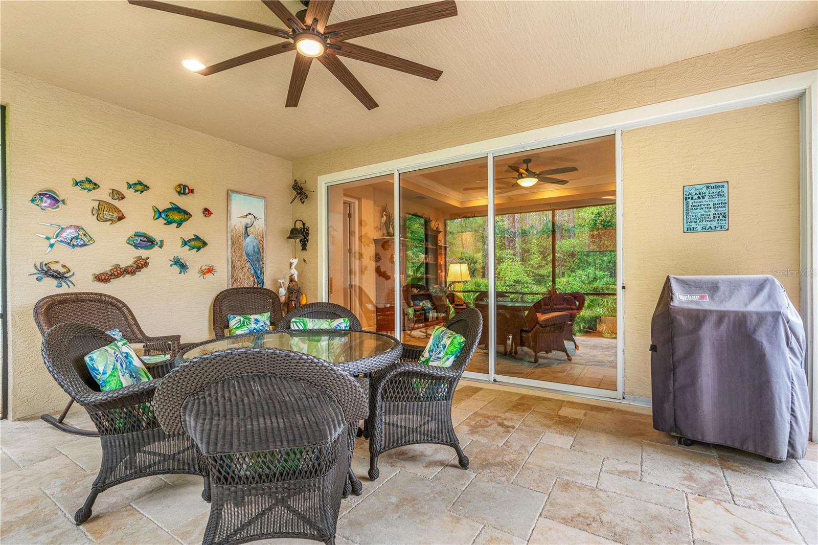 608 ALDENHAM LN, ORMOND BEACH, FL, 32174