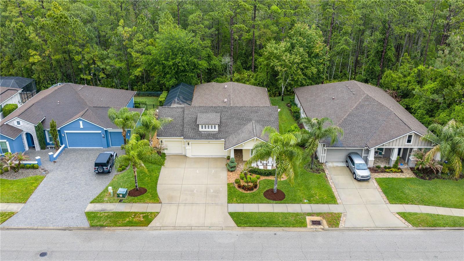 608 ALDENHAM LN, ORMOND BEACH, FL, 32174