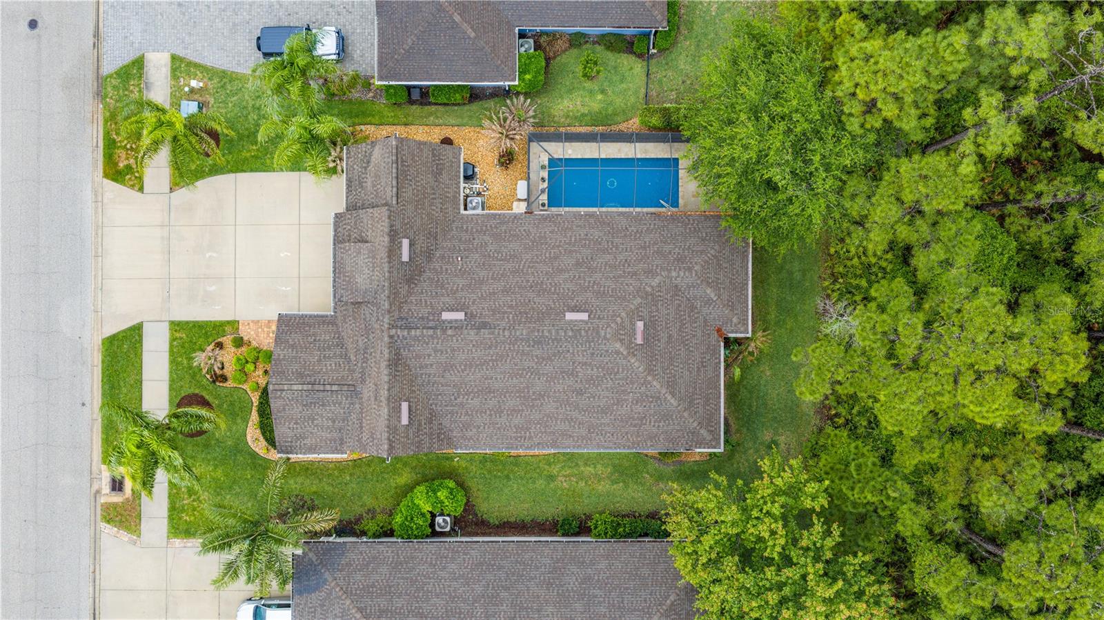 608 ALDENHAM LN, ORMOND BEACH, FL, 32174