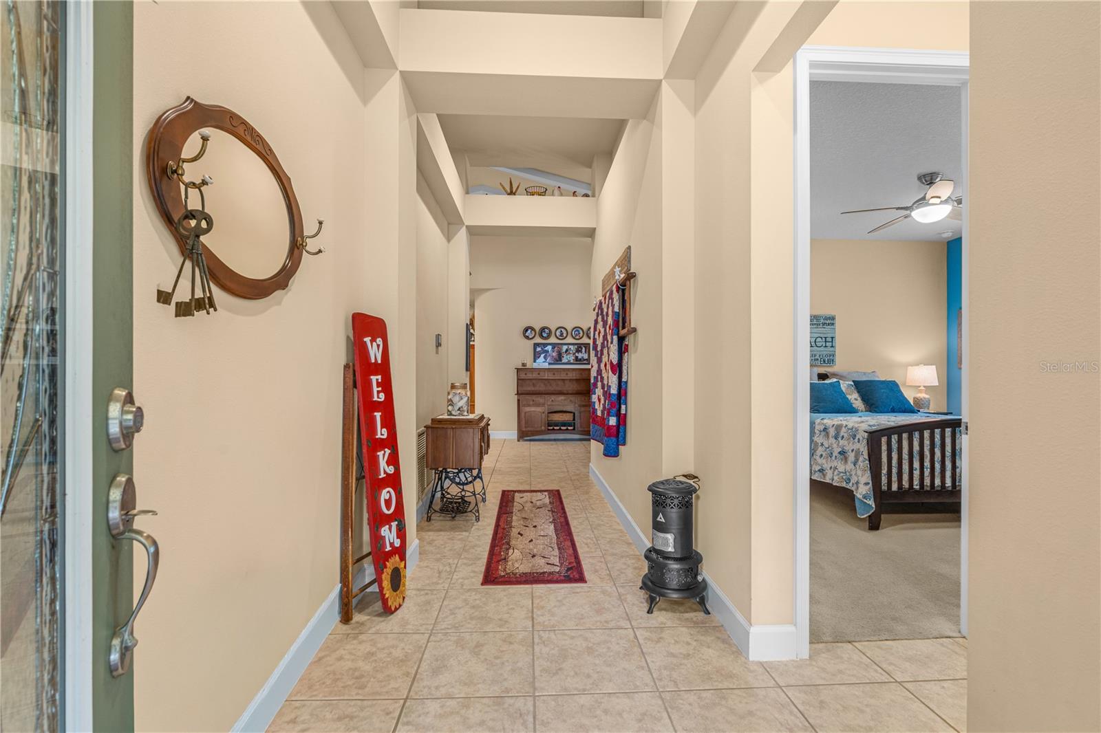 608 ALDENHAM LN, ORMOND BEACH, FL, 32174