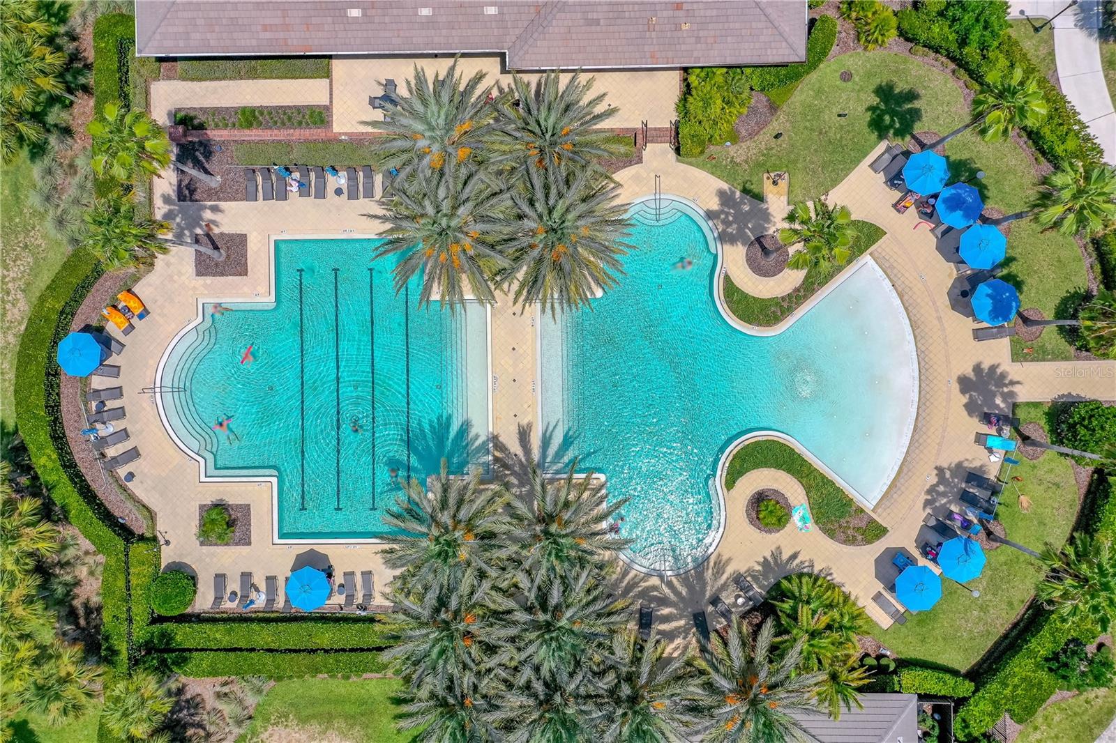 608 ALDENHAM LN, ORMOND BEACH, FL, 32174