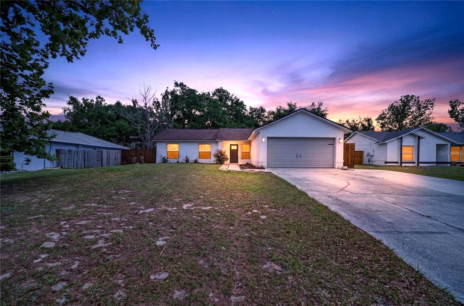 10748 SIENA DR, CLERMONT, FL, 34711
