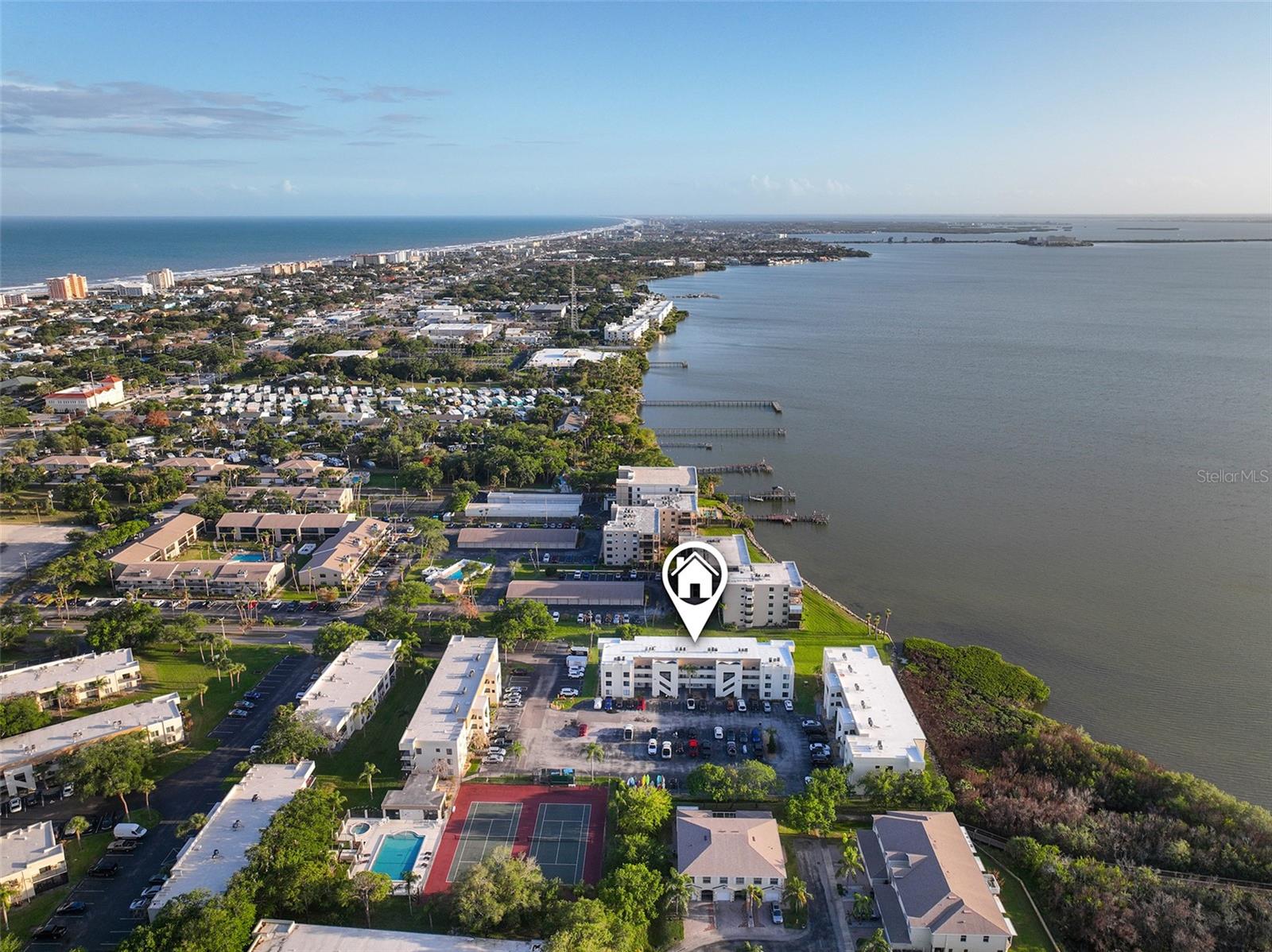 200 INTERNATIONAL DRIVE #815, CAPE CANAVERAL, FL, 32920