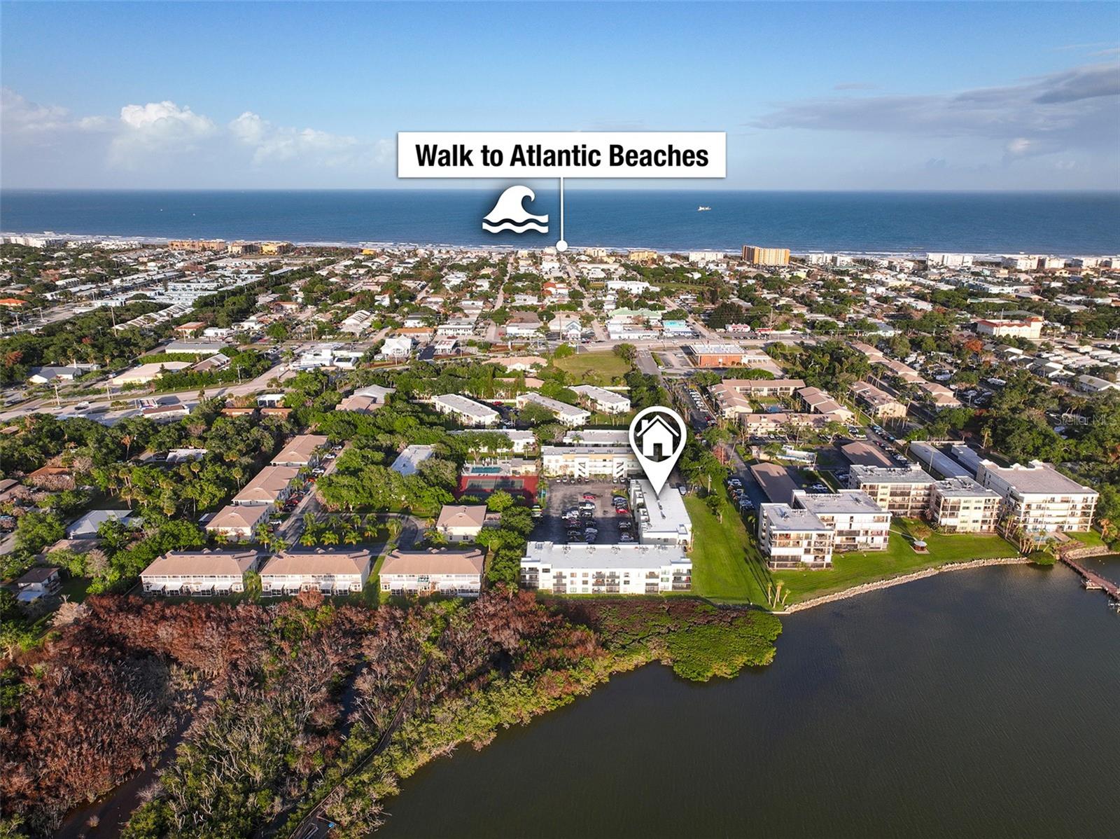200 INTERNATIONAL DRIVE #815, CAPE CANAVERAL, FL, 32920