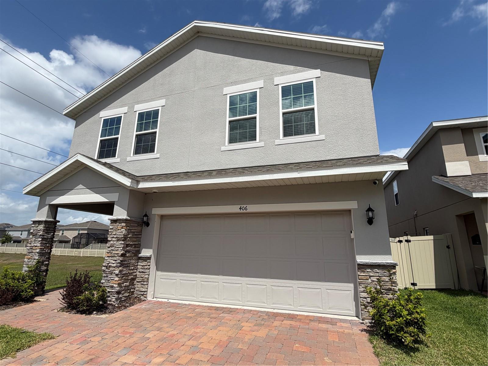 406 NORTH BLVD E, DAVENPORT, FL, 33837