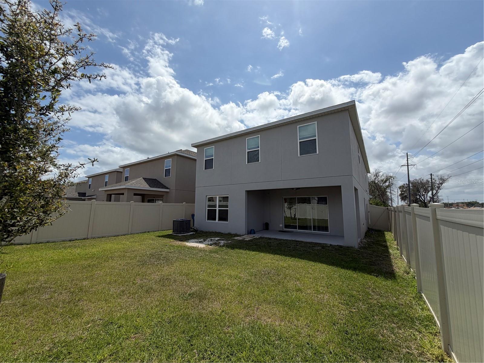 406 NORTH BLVD E, DAVENPORT, FL, 33837