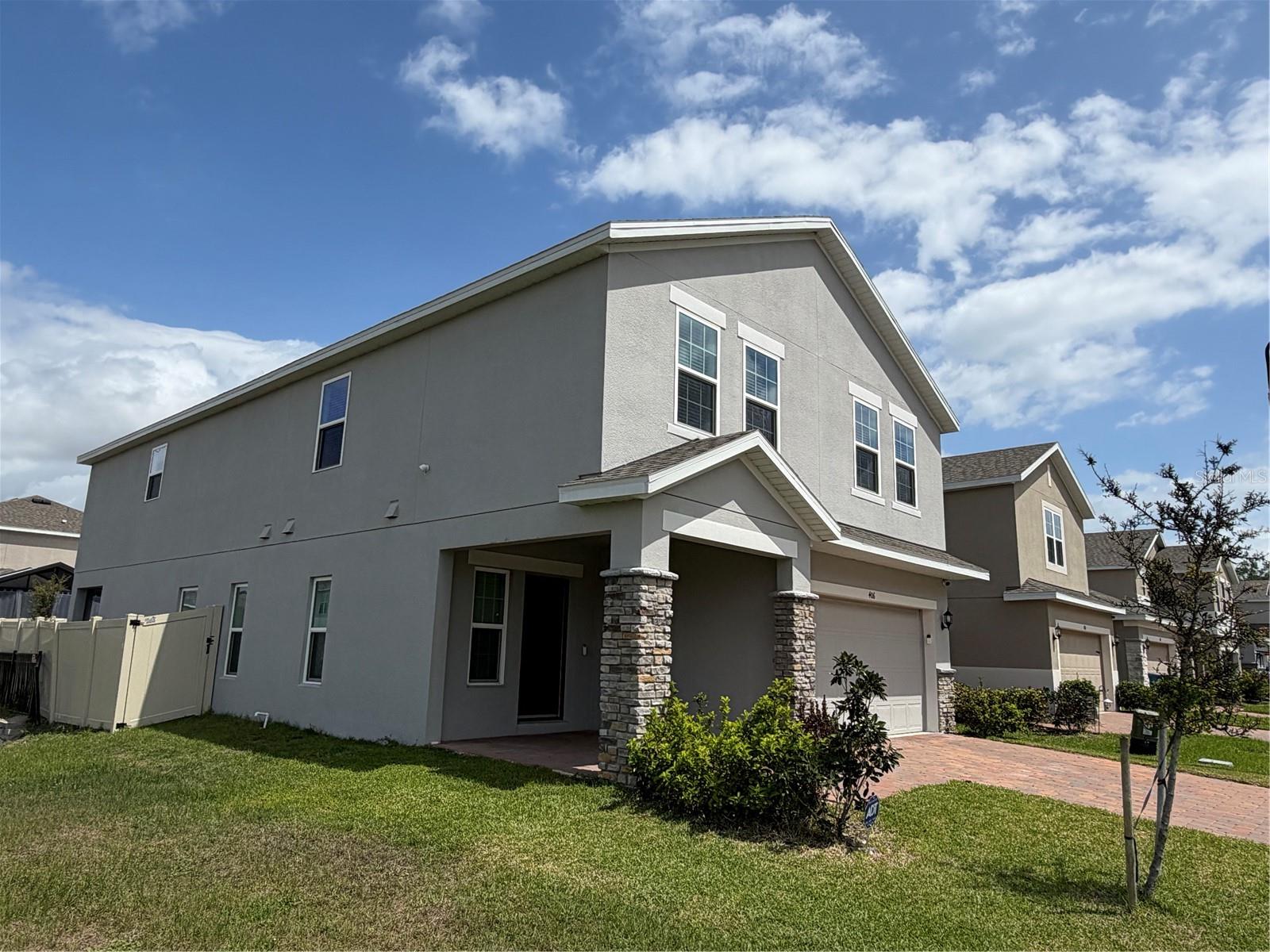 406 NORTH BLVD E, DAVENPORT, FL, 33837