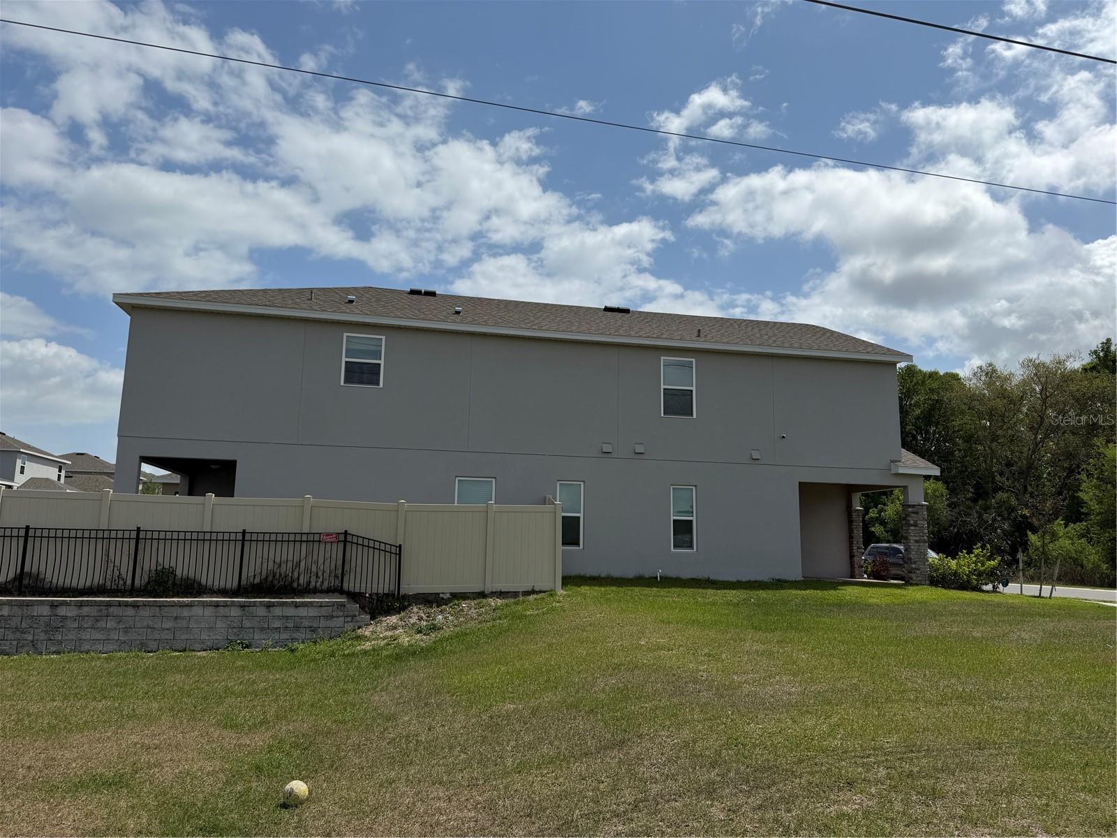 406 NORTH BLVD E, DAVENPORT, FL, 33837