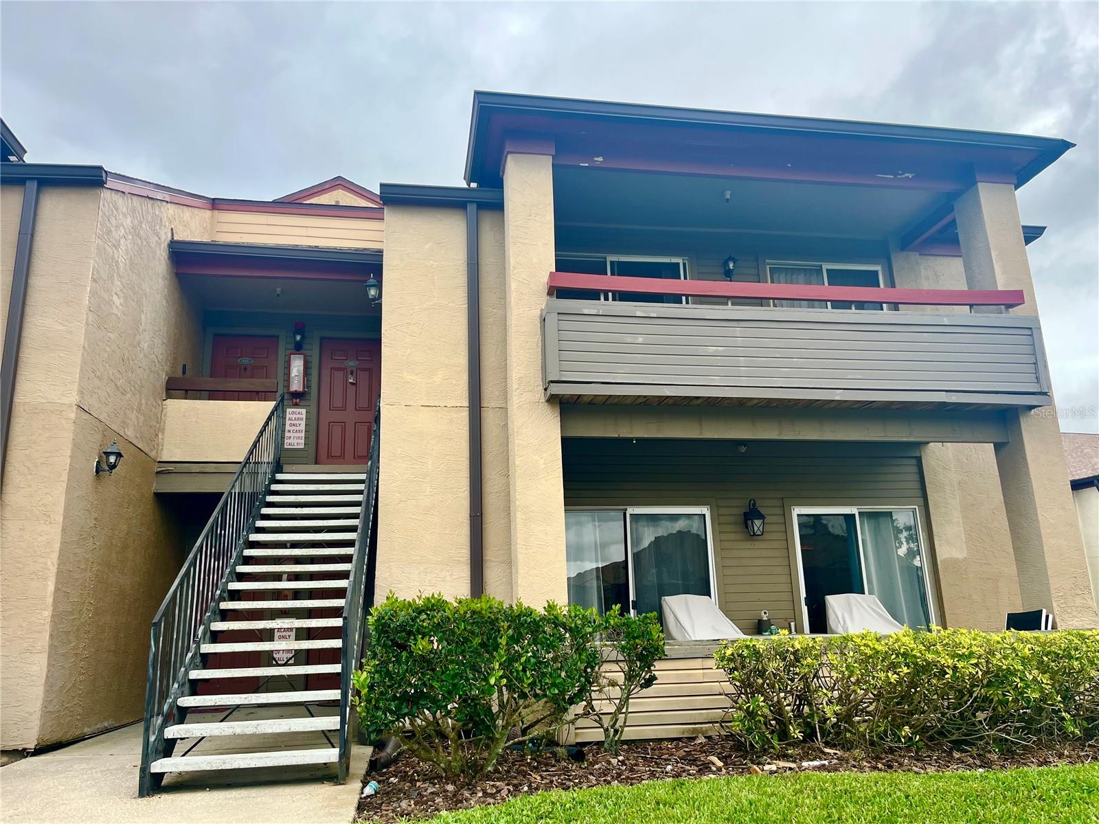 10263 GANDY BLVD N #612, ST PETERSBURG, FL, 33702