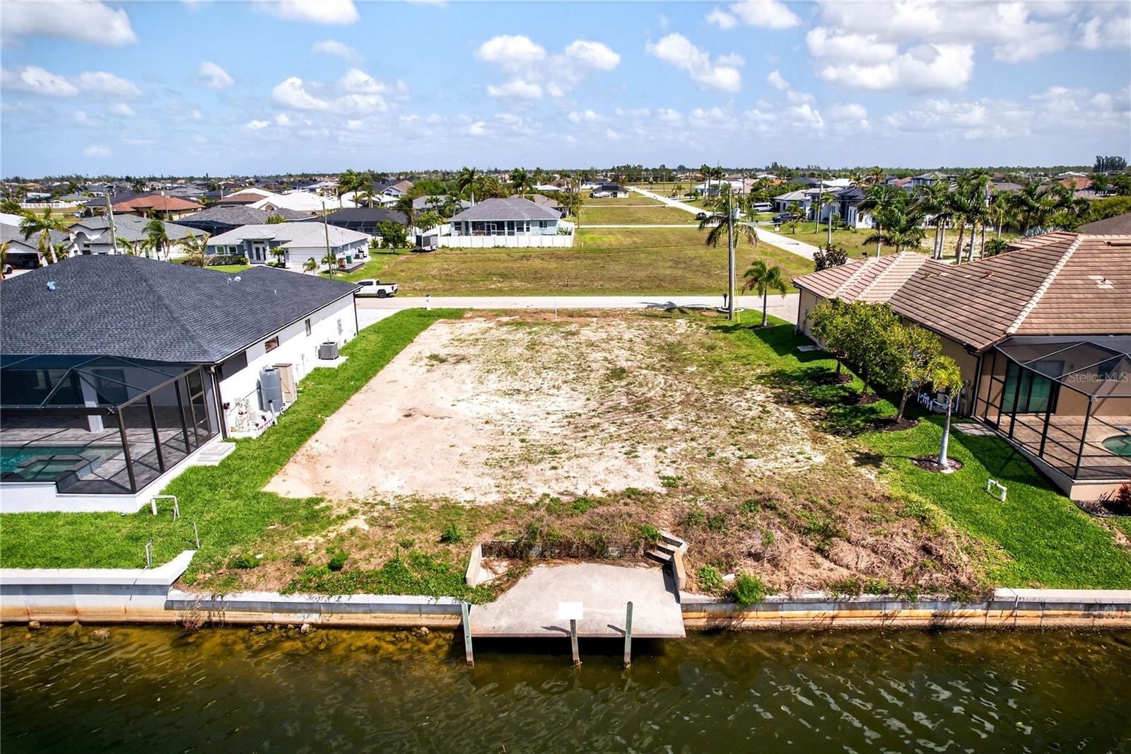 3406 NW 14TH TER, CAPE CORAL, FL, 33993