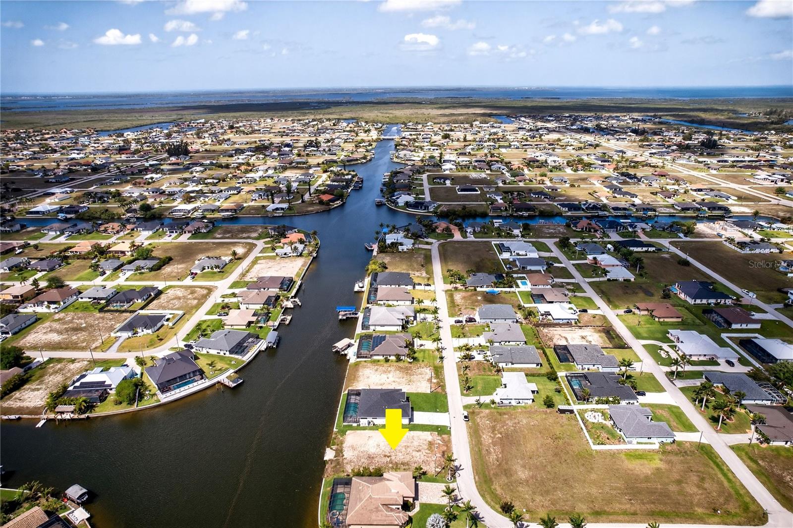 3406 NW 14TH TER, CAPE CORAL, FL, 33993