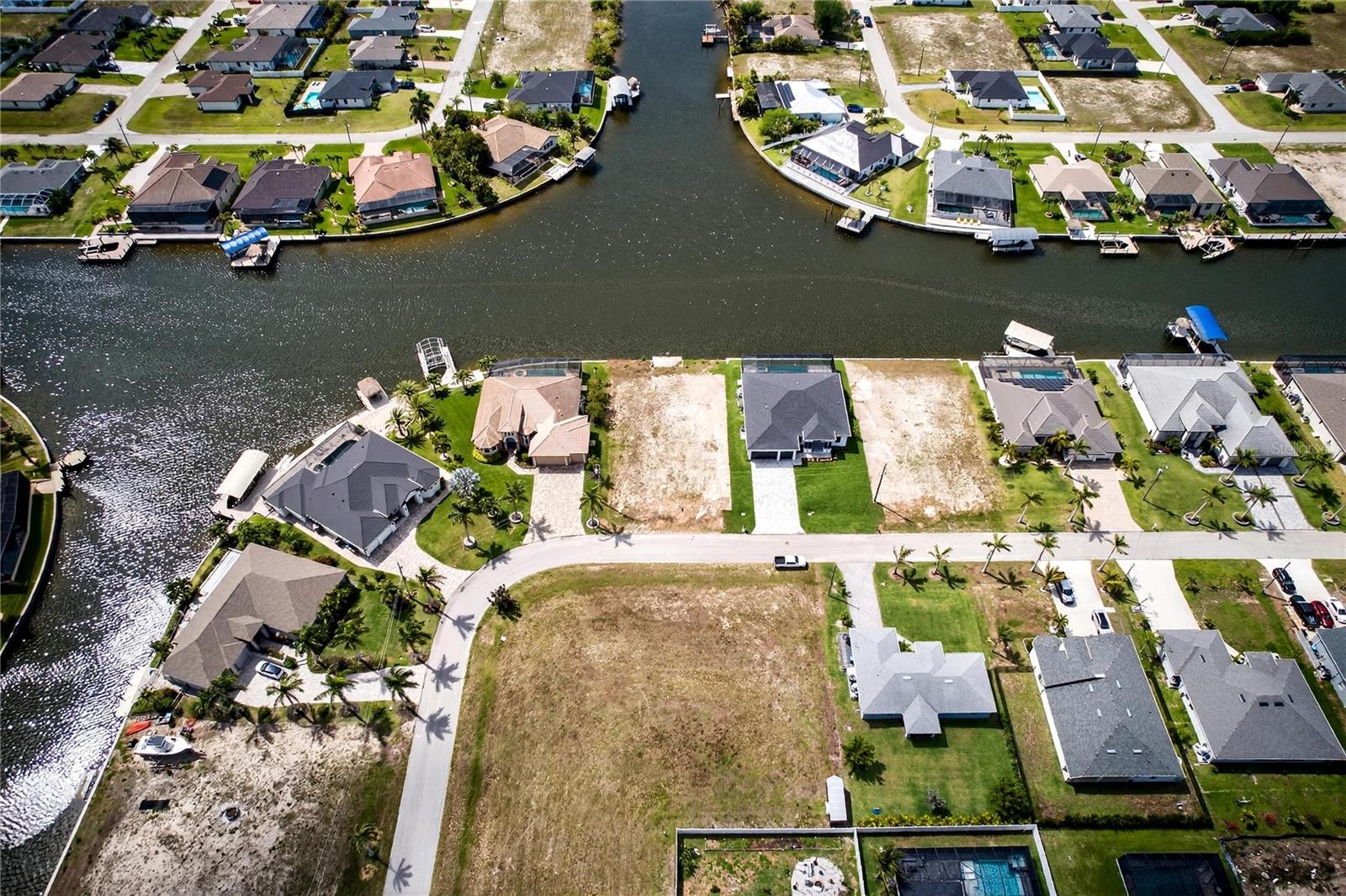 3406 NW 14TH TER, CAPE CORAL, FL, 33993