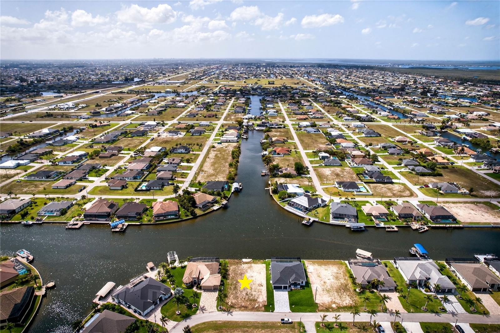 3406 NW 14TH TER, CAPE CORAL, FL, 33993