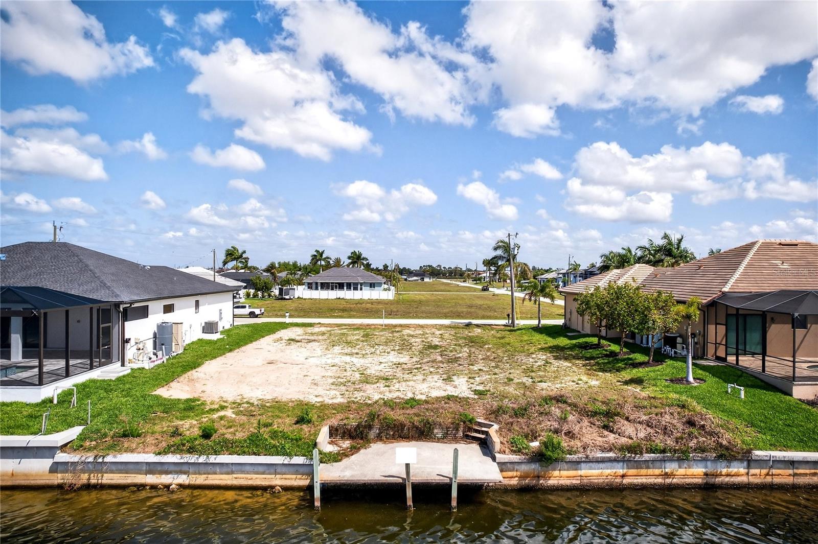 3406 NW 14TH TER, CAPE CORAL, FL, 33993