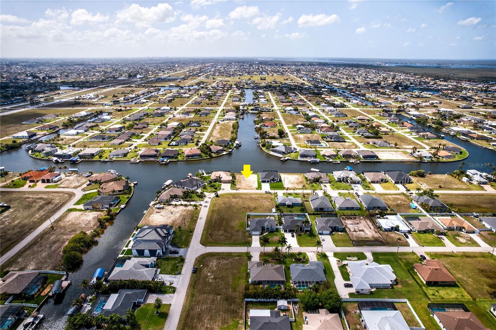 3406 NW 14TH TER, CAPE CORAL, FL, 33993