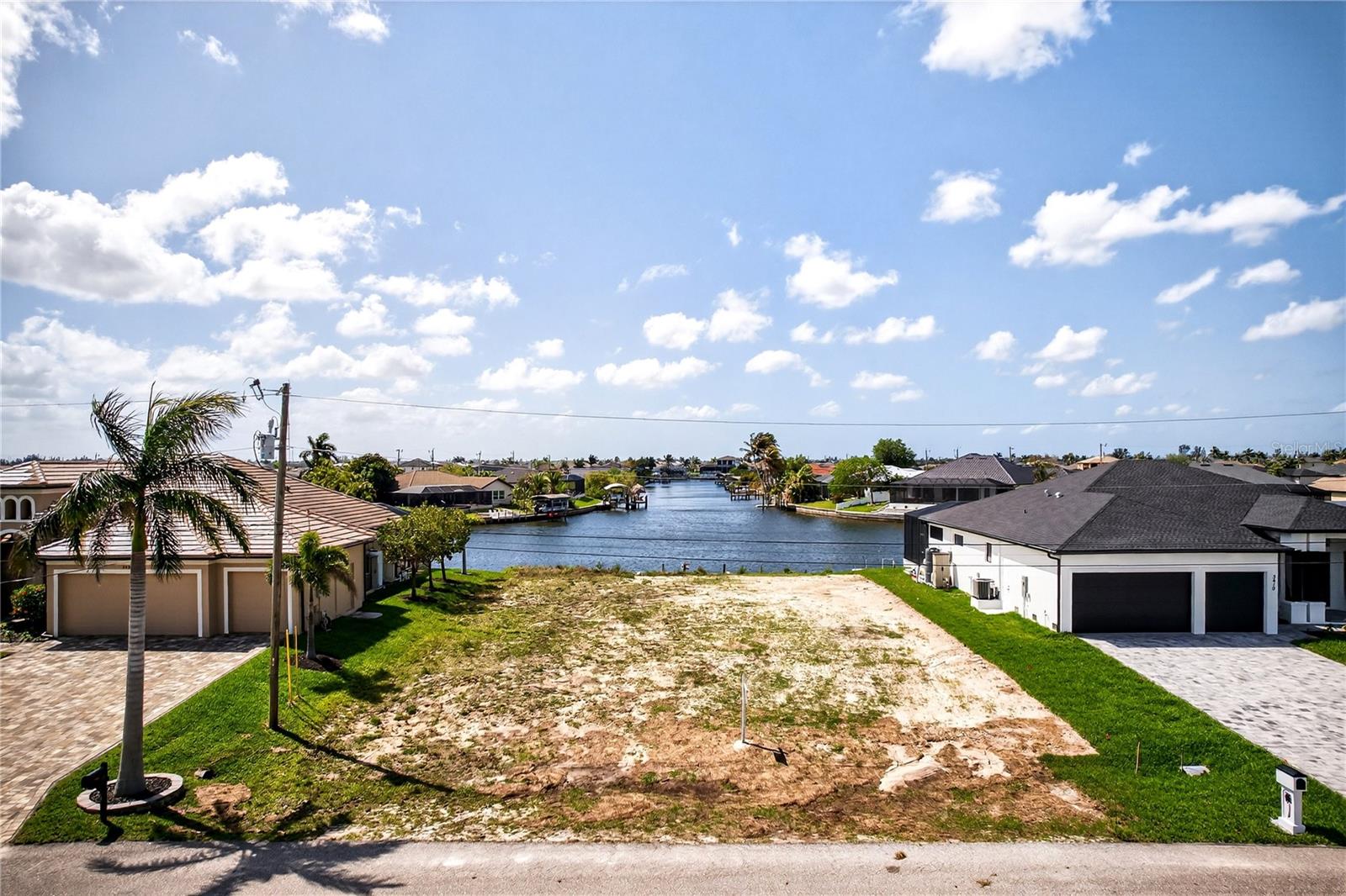 3406 NW 14TH TER, CAPE CORAL, FL, 33993