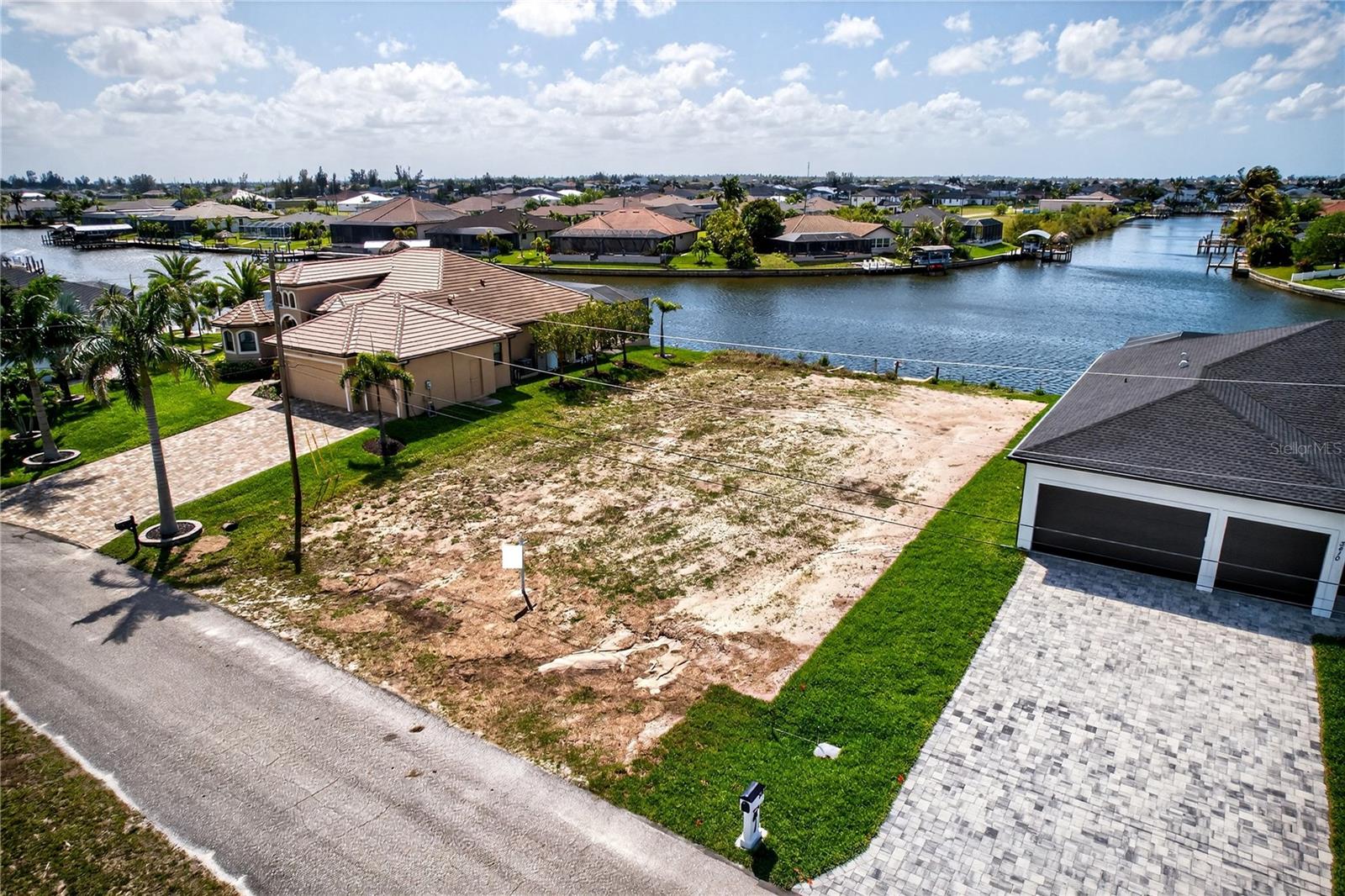 3406 NW 14TH TER, CAPE CORAL, FL, 33993