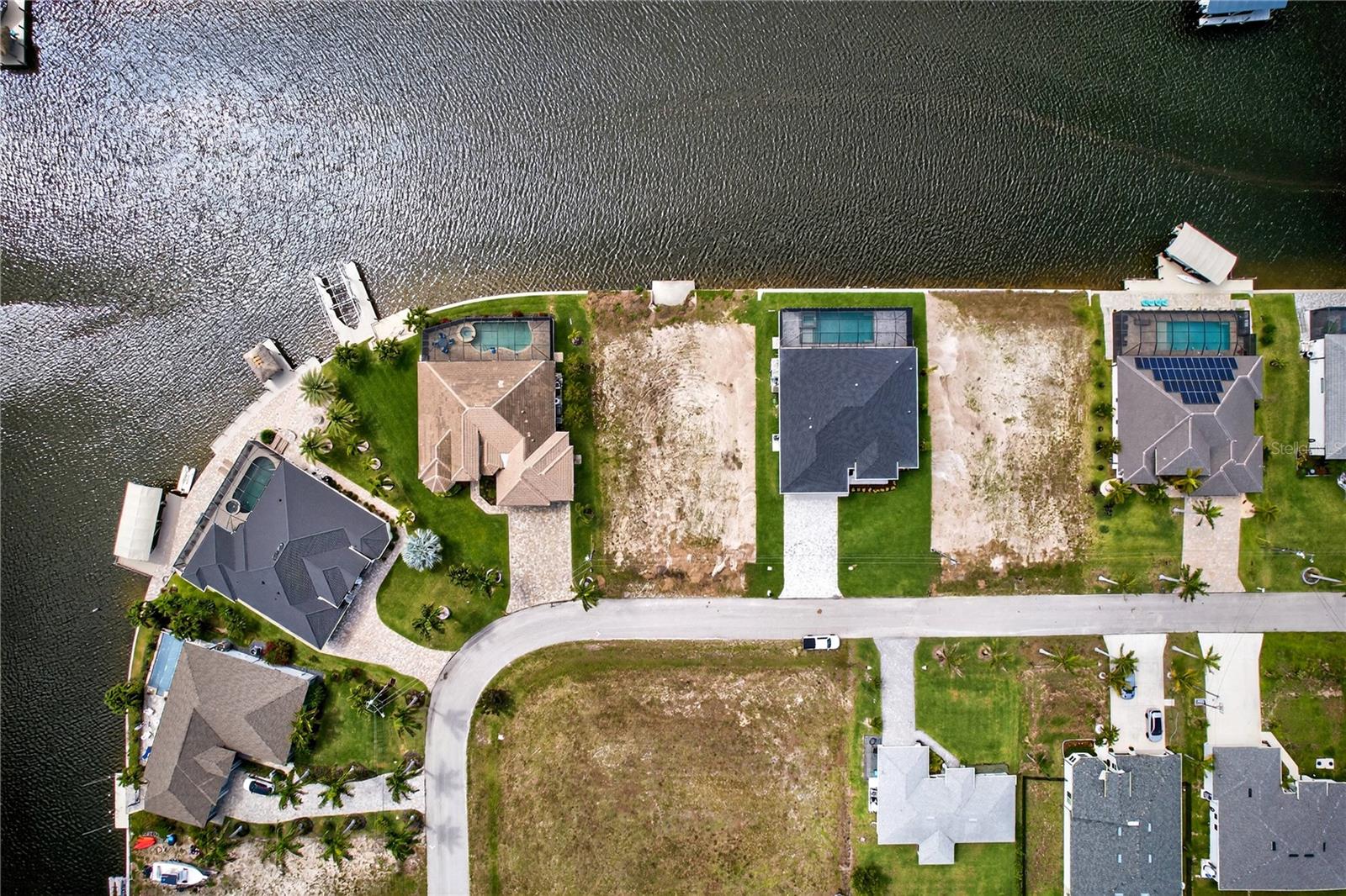 3406 NW 14TH TER, CAPE CORAL, FL, 33993