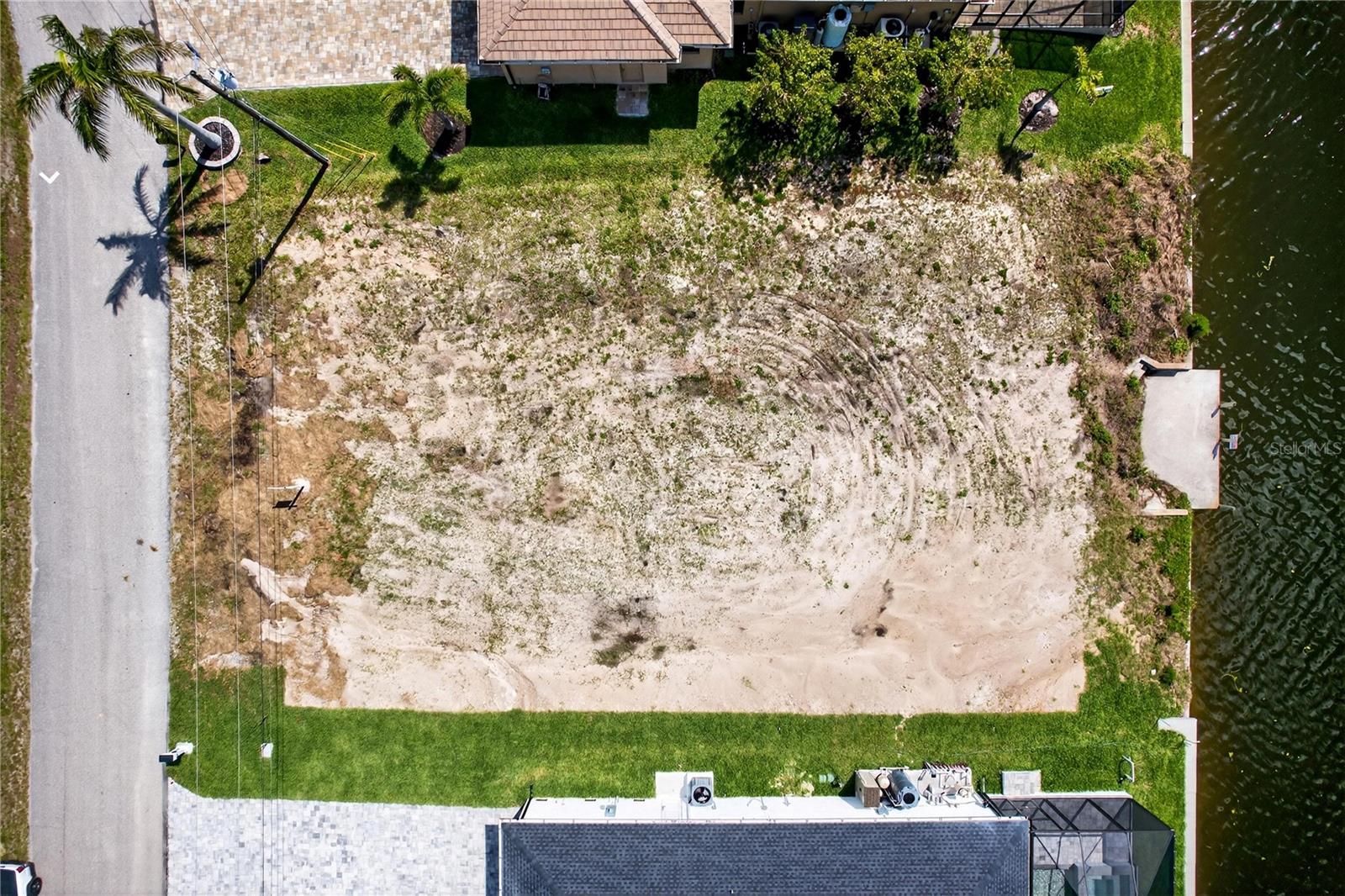 3406 NW 14TH TER, CAPE CORAL, FL, 33993