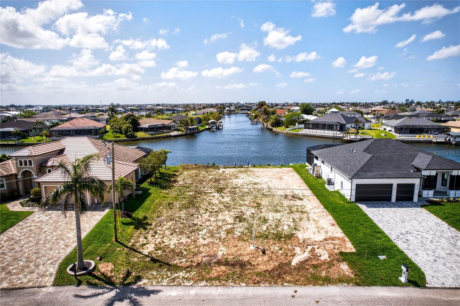 3406 NW 14TH TER, CAPE CORAL, FL, 33993