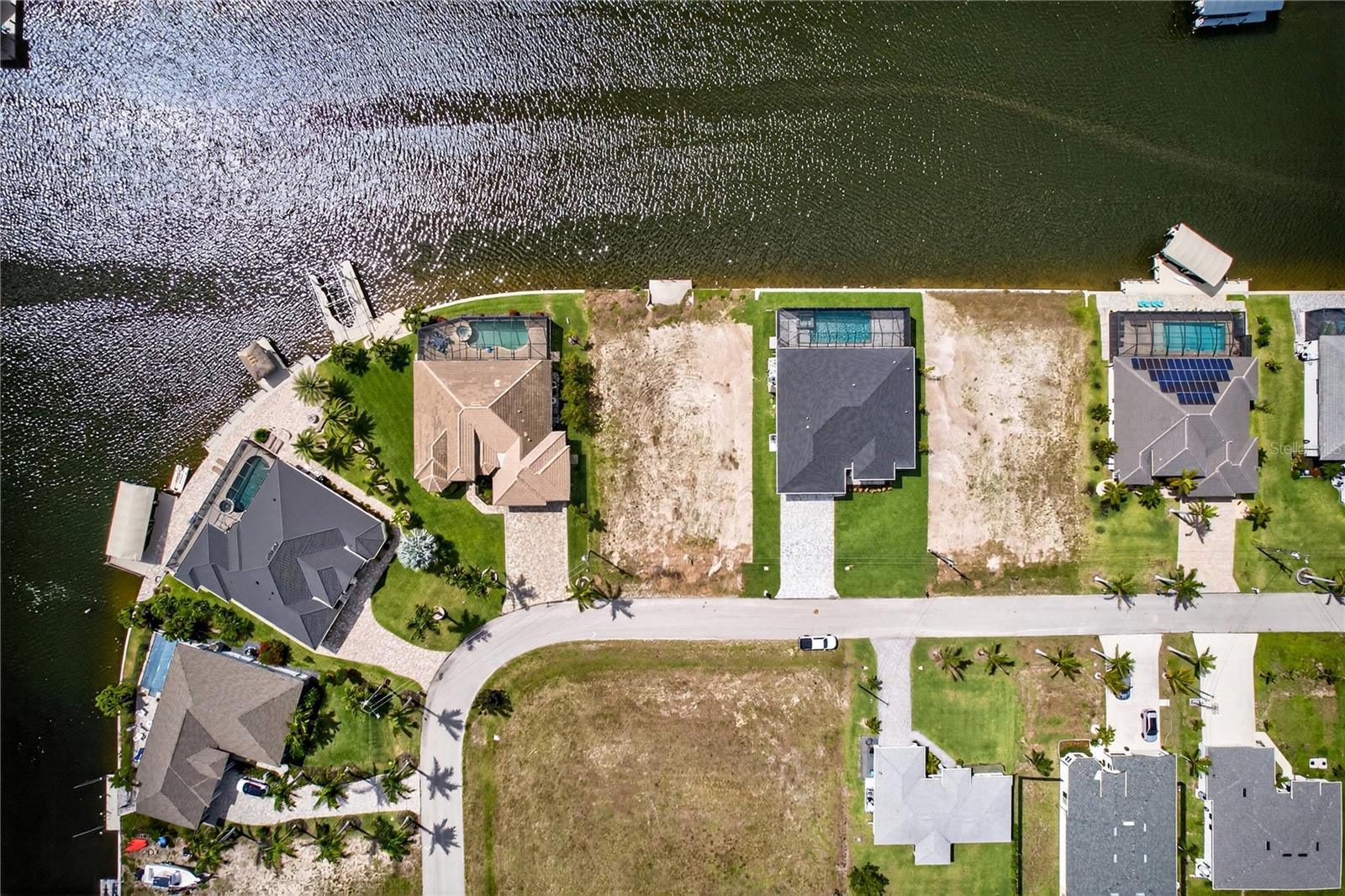 3406 NW 14TH TER, CAPE CORAL, FL, 33993