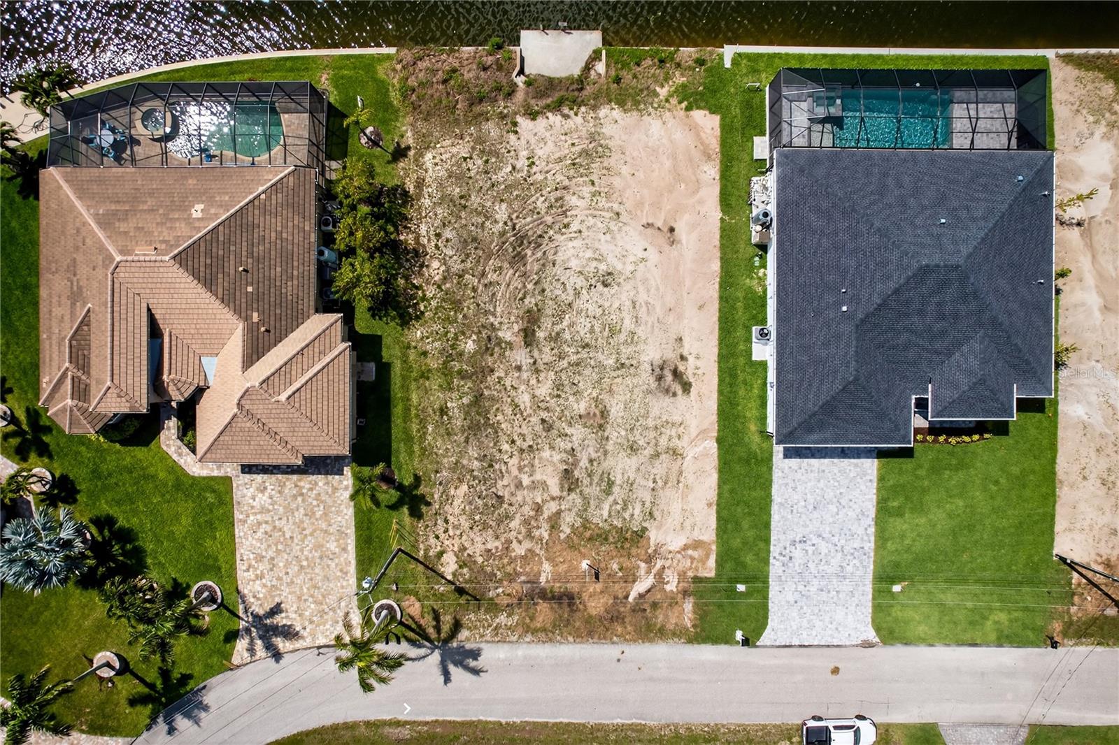 3406 NW 14TH TER, CAPE CORAL, FL, 33993