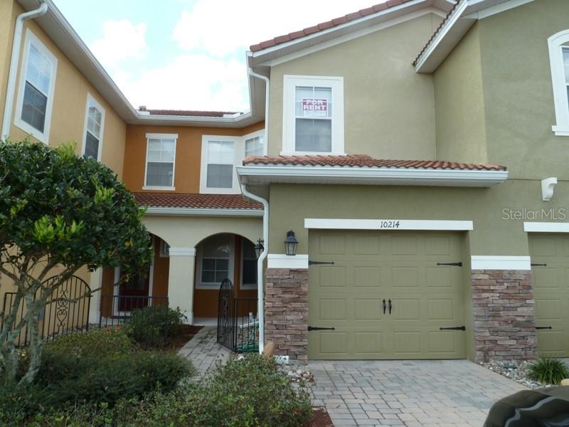 10214 FALLSGROVE ST, ORLANDO, FL, 32836