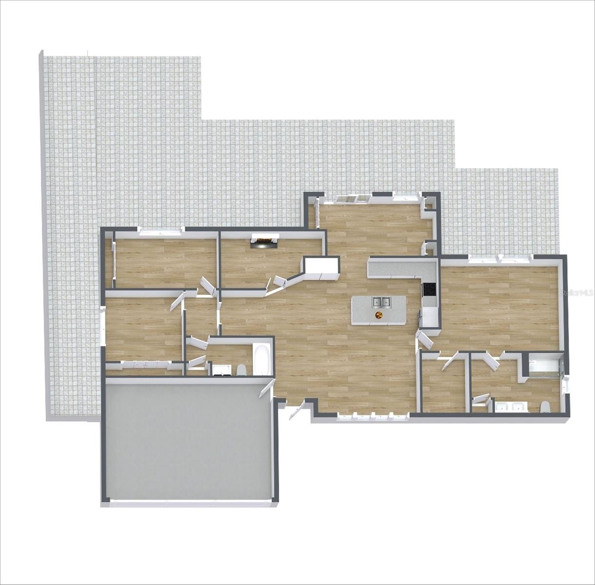 103 SPANISH OAK LN, APOPKA, FL, 32703