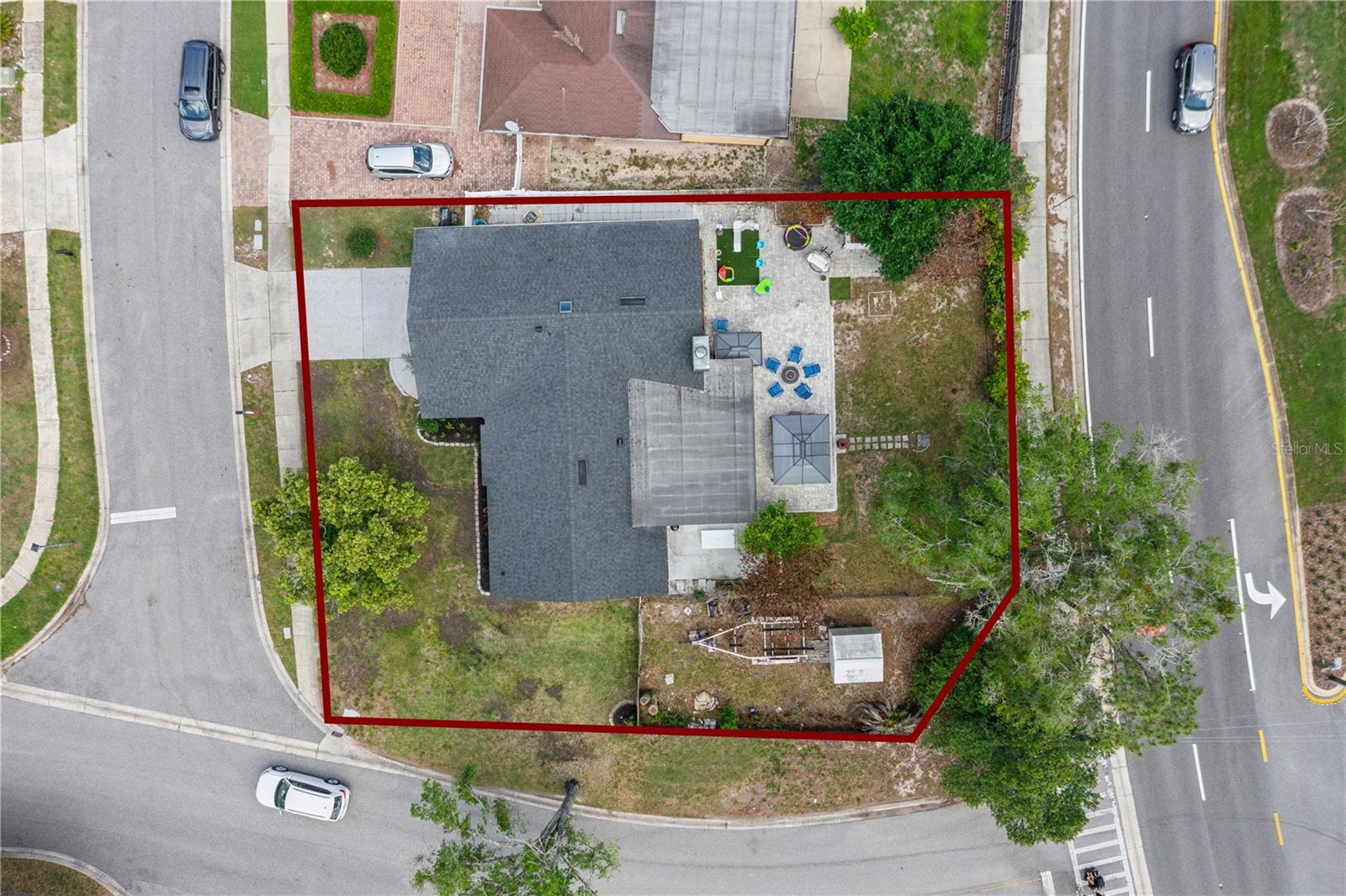 103 SPANISH OAK LN, APOPKA, FL, 32703