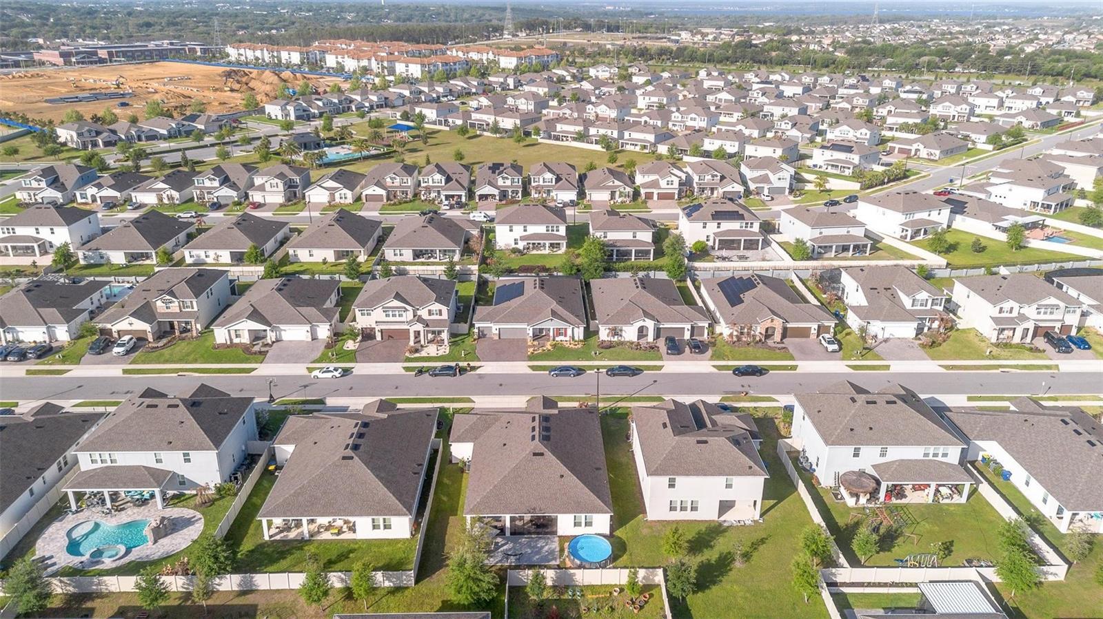 752 ANNABELL RIDGE RD, MINNEOLA, FL, 34715
