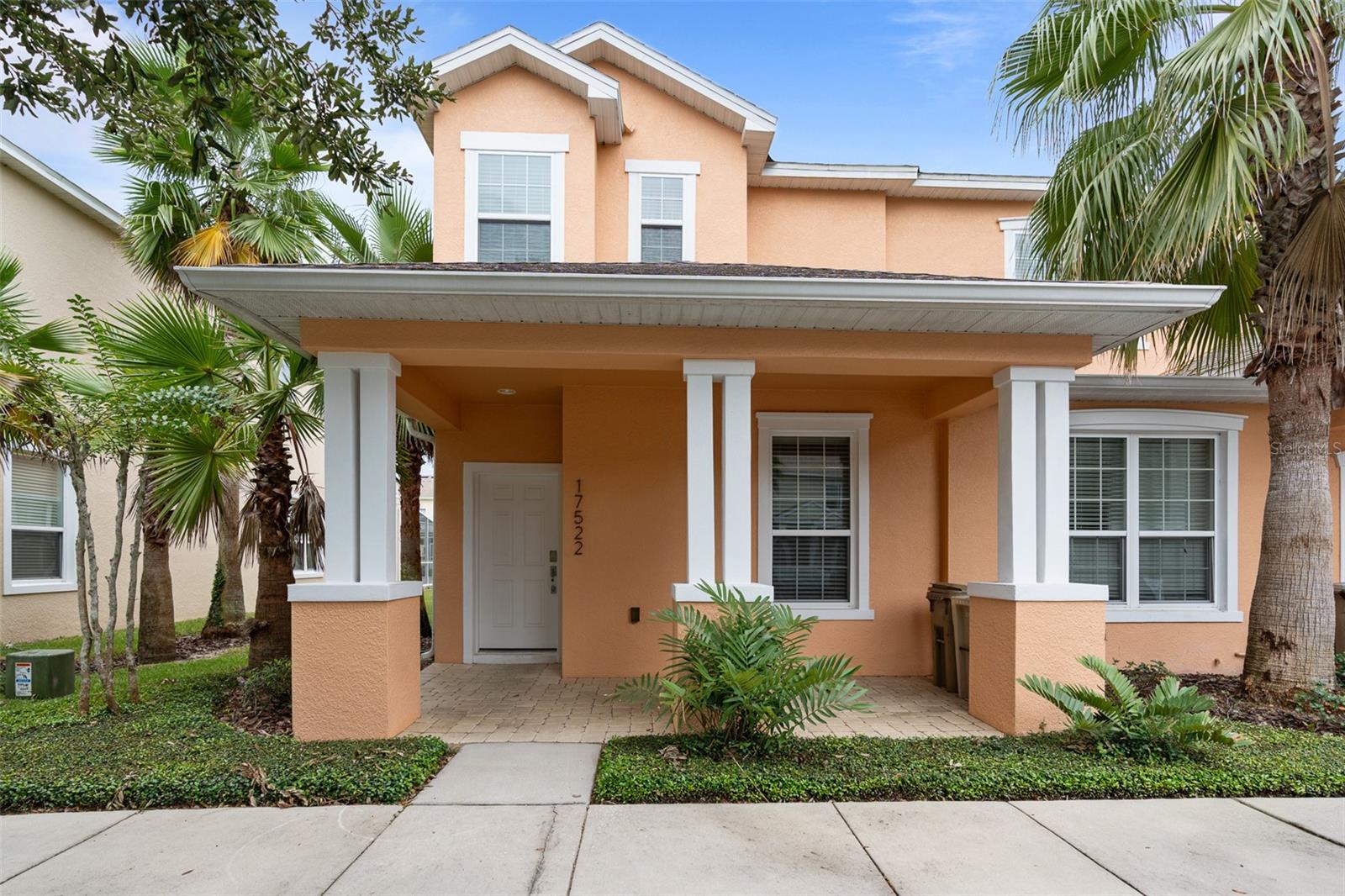 17522 PLACIDITY AVE, CLERMONT, FL, 34714