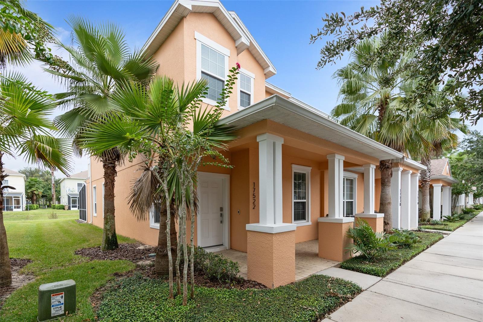 17522 PLACIDITY AVE, CLERMONT, FL, 34714