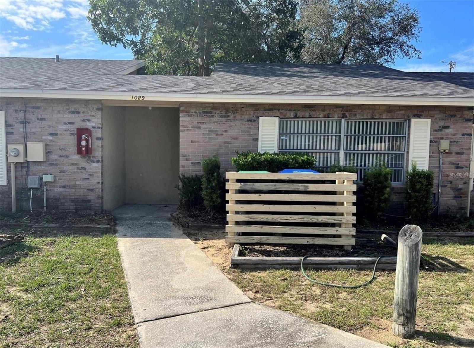 1089 WOODMAN WAY, ORLANDO, FL, 32818