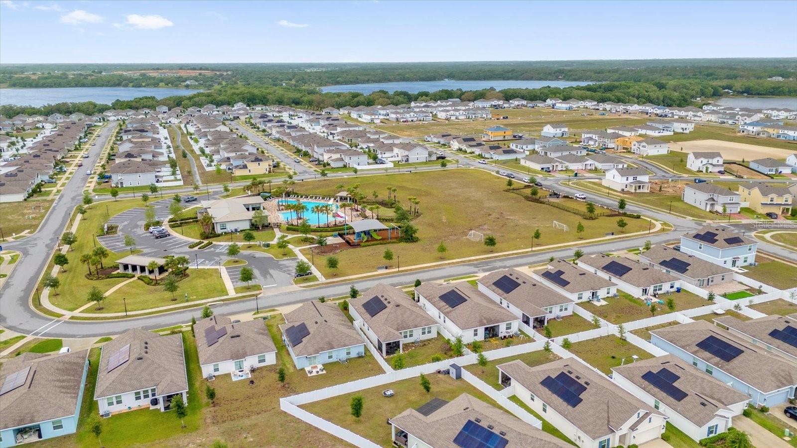 1820 CHURCH LAKE ST, GROVELAND, FL, 34736