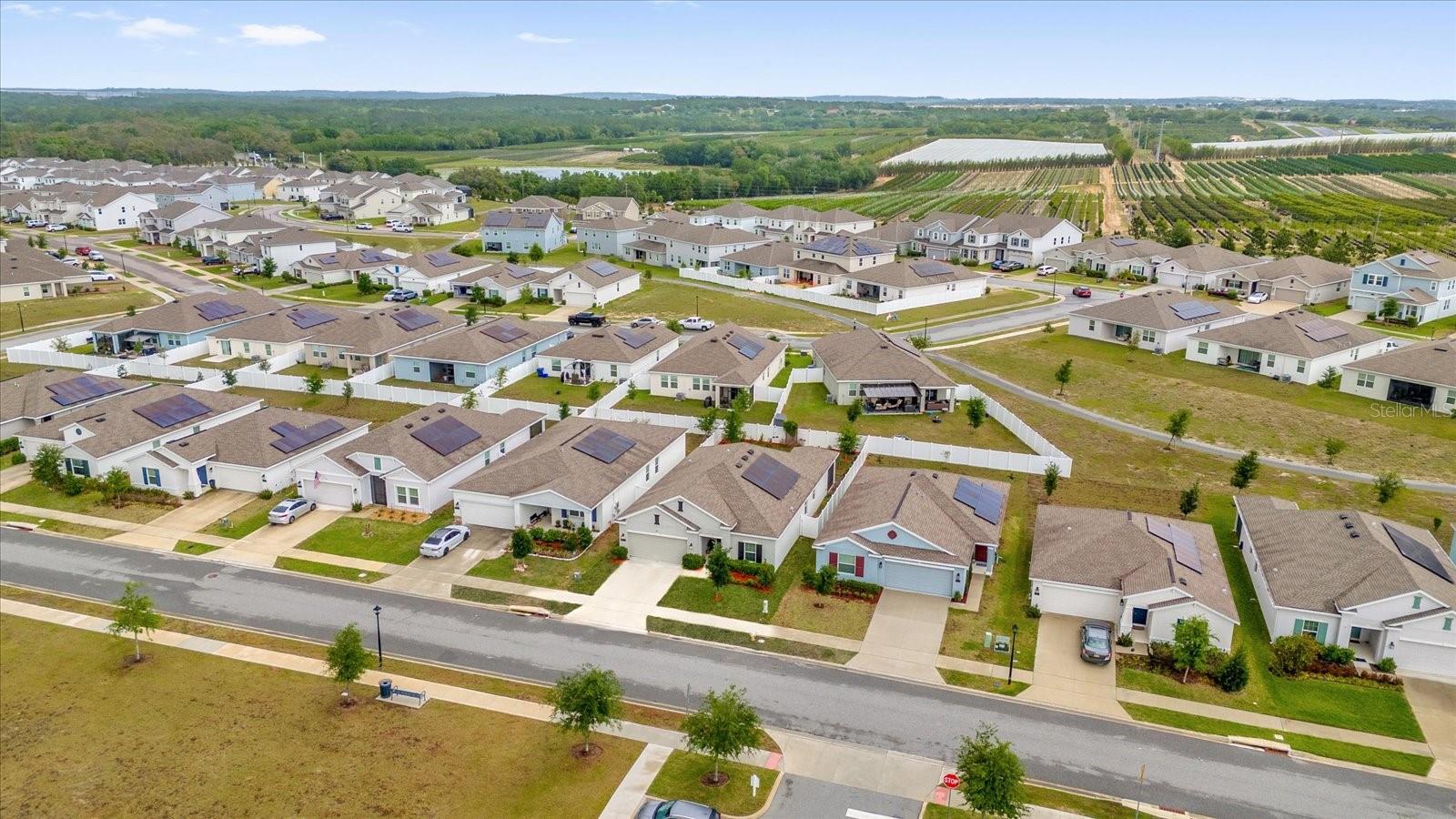 1820 CHURCH LAKE ST, GROVELAND, FL, 34736