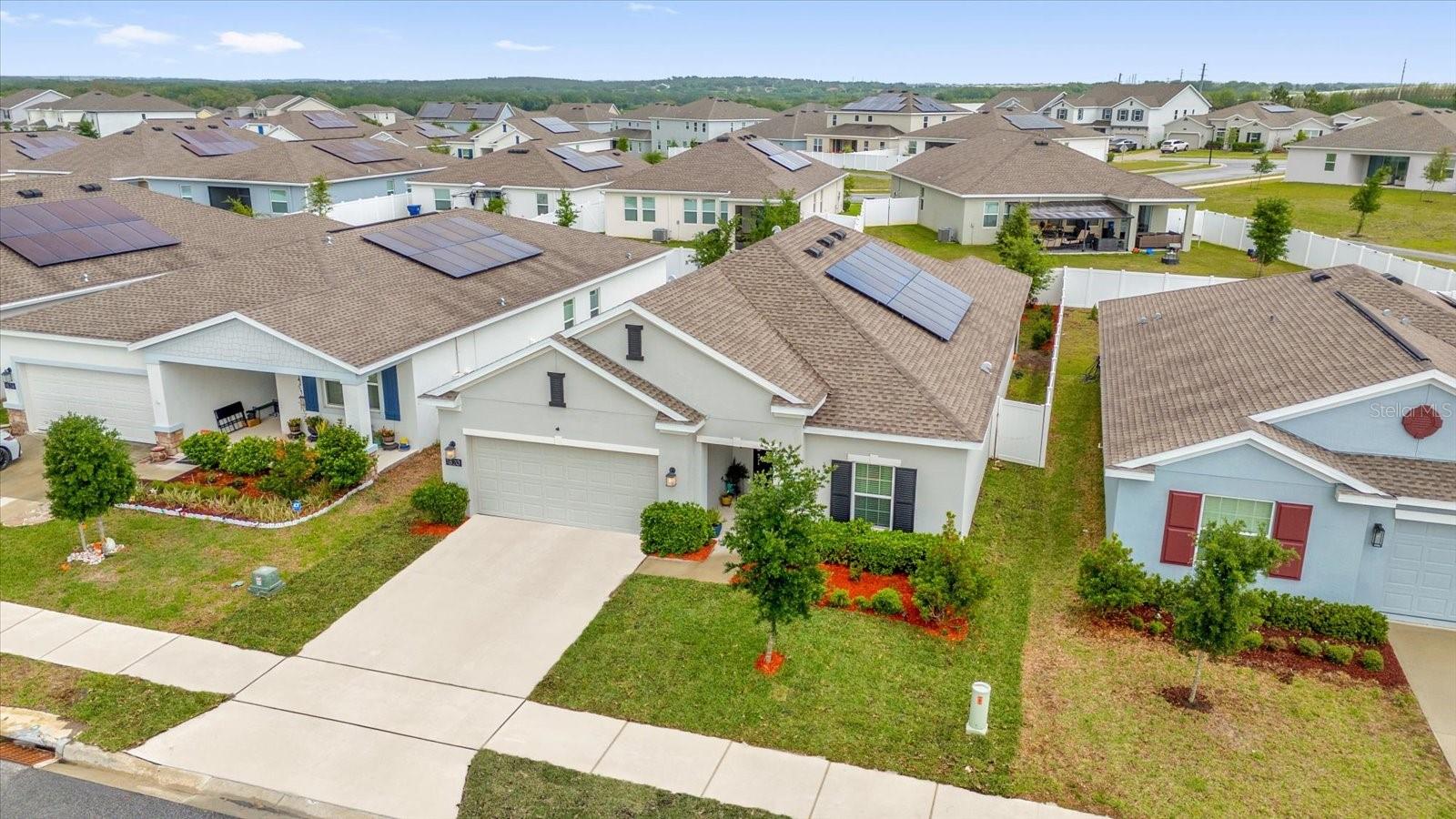 1820 CHURCH LAKE ST, GROVELAND, FL, 34736