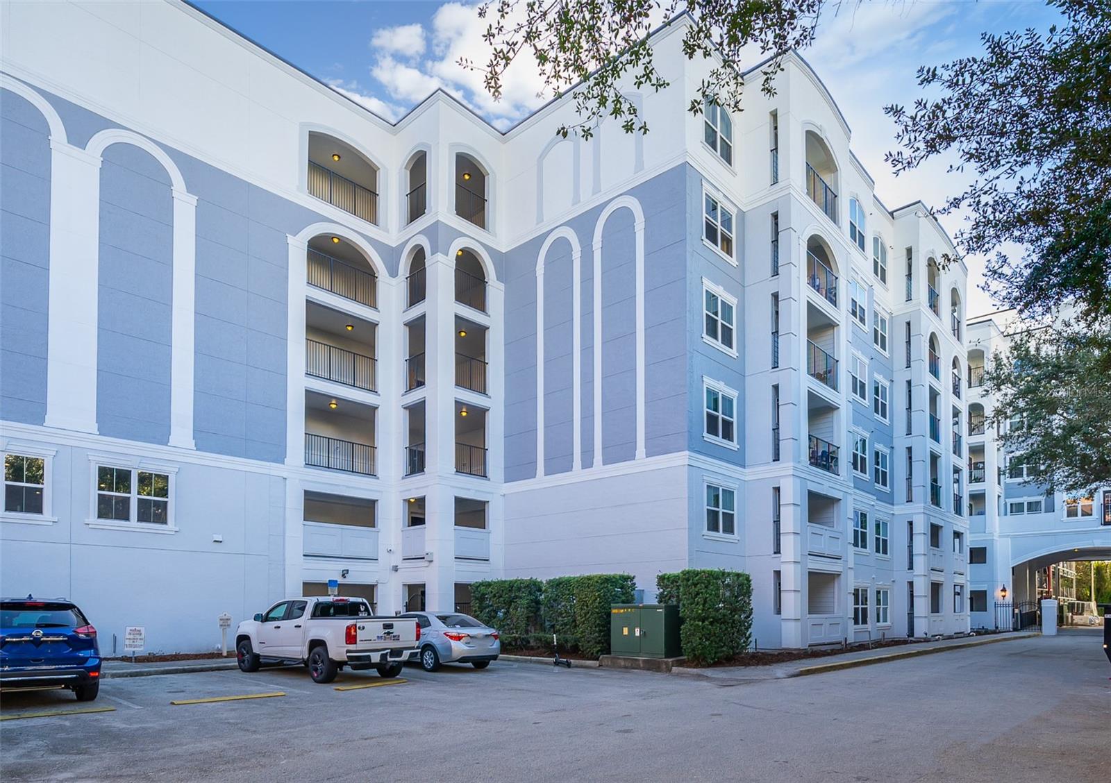 204 E SOUTH ST #5054, ORLANDO, FL, 32801