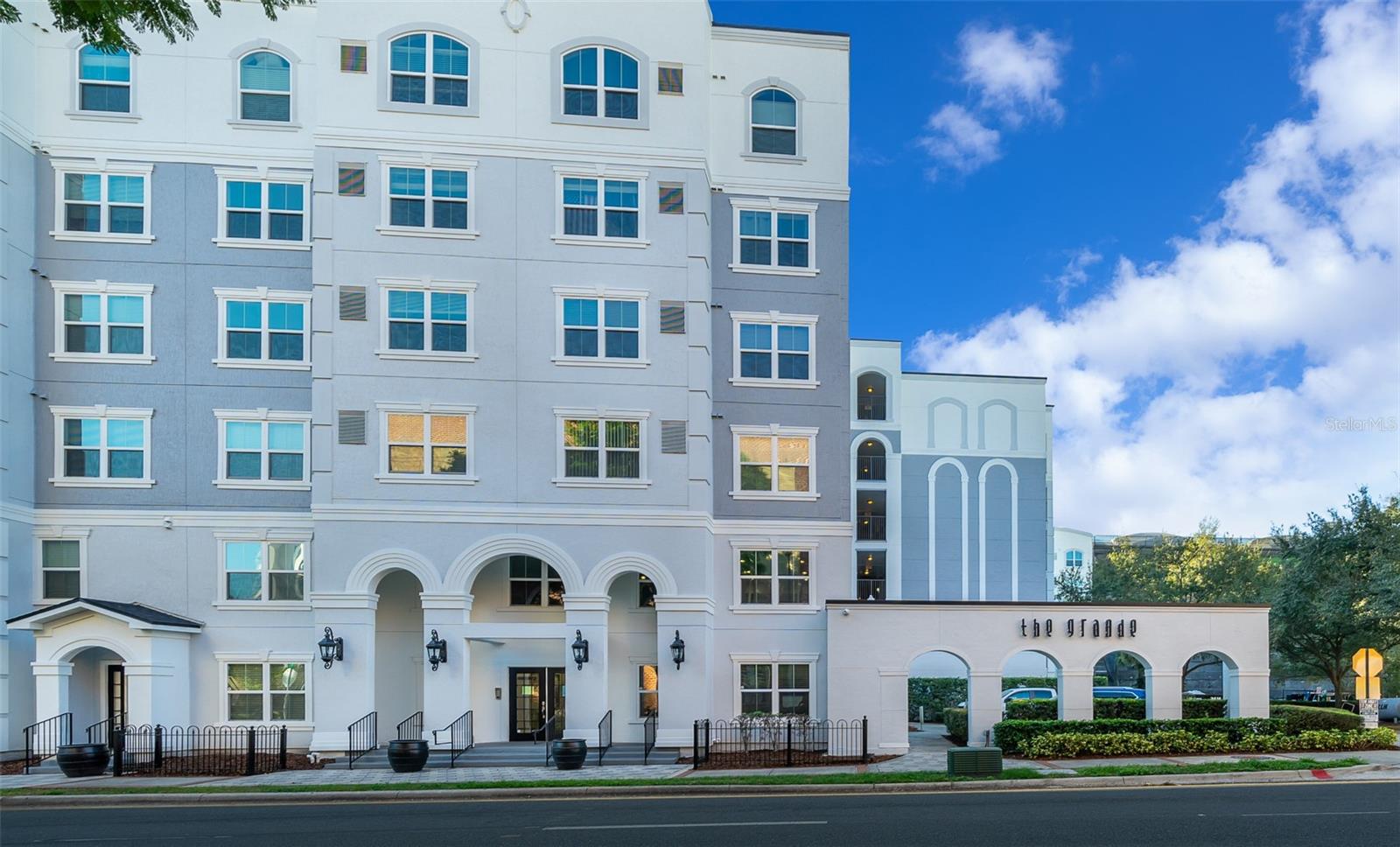 204 E SOUTH ST #5054, ORLANDO, FL, 32801