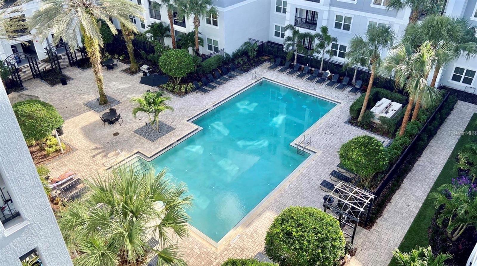 204 E SOUTH ST #5054, ORLANDO, FL, 32801