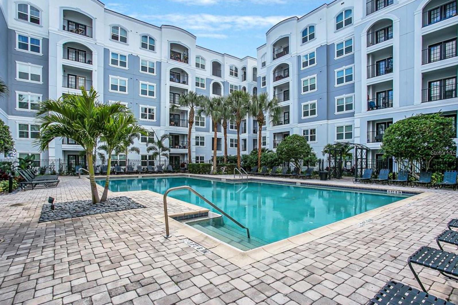 204 E SOUTH ST #5054, ORLANDO, FL, 32801