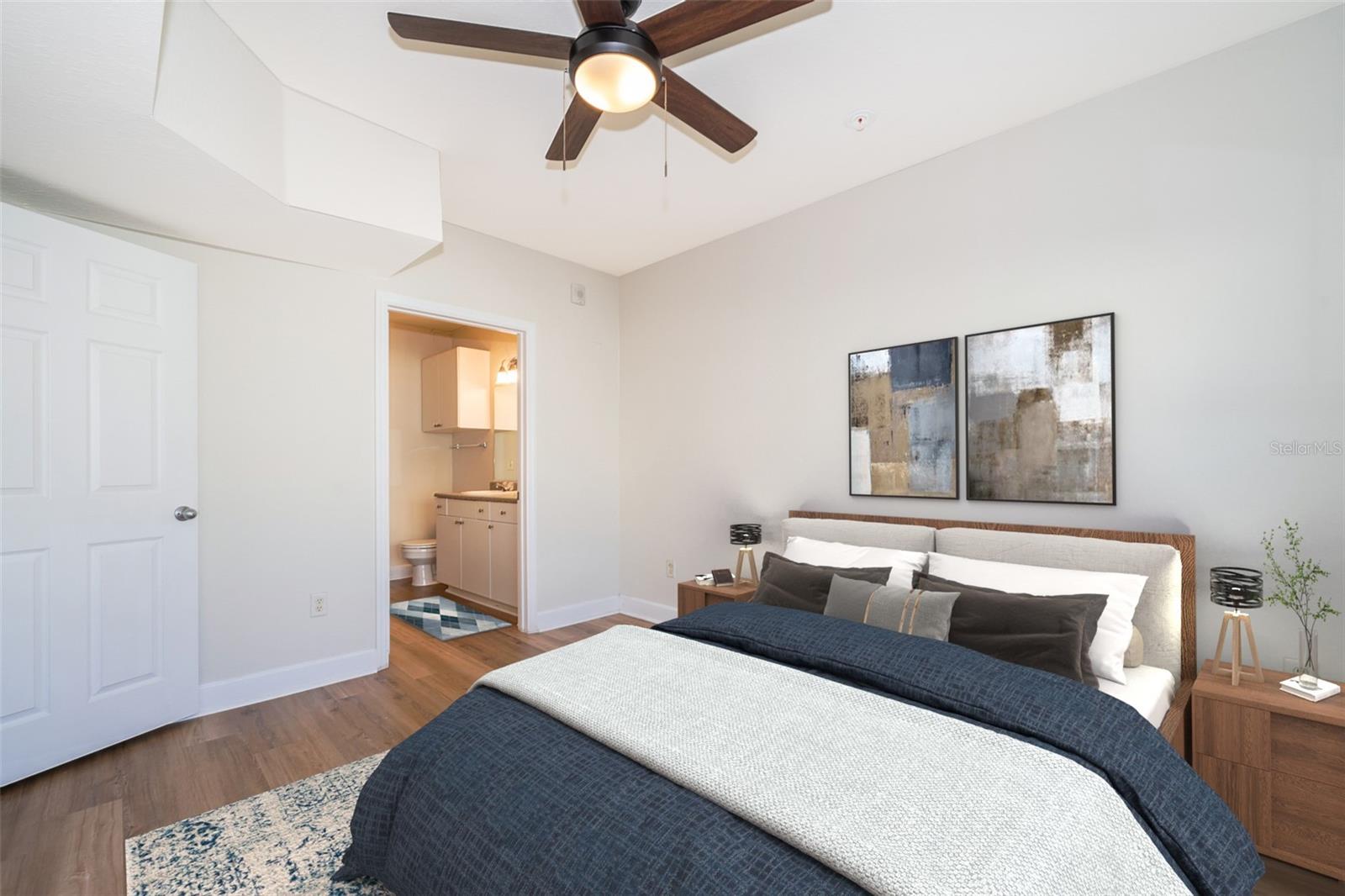 204 E SOUTH ST #5054, ORLANDO, FL, 32801