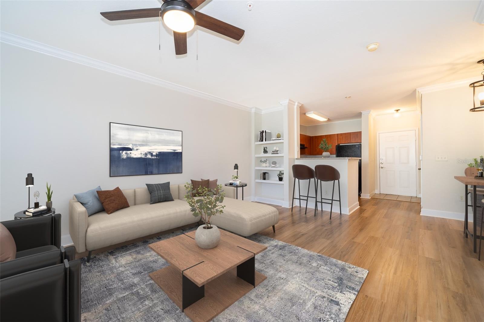 204 E SOUTH ST #5054, ORLANDO, FL, 32801