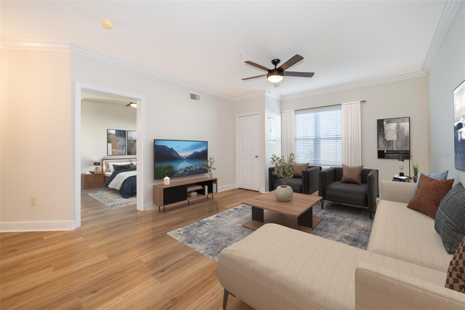 204 E SOUTH ST #5054, ORLANDO, FL, 32801