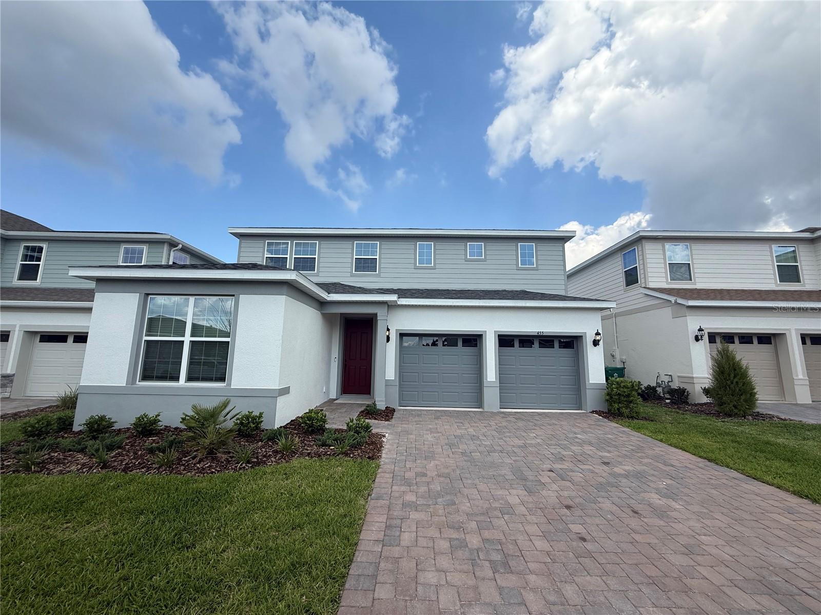 455 WINTER GROVE BLVD, WINTER GARDEN, FL, 34787