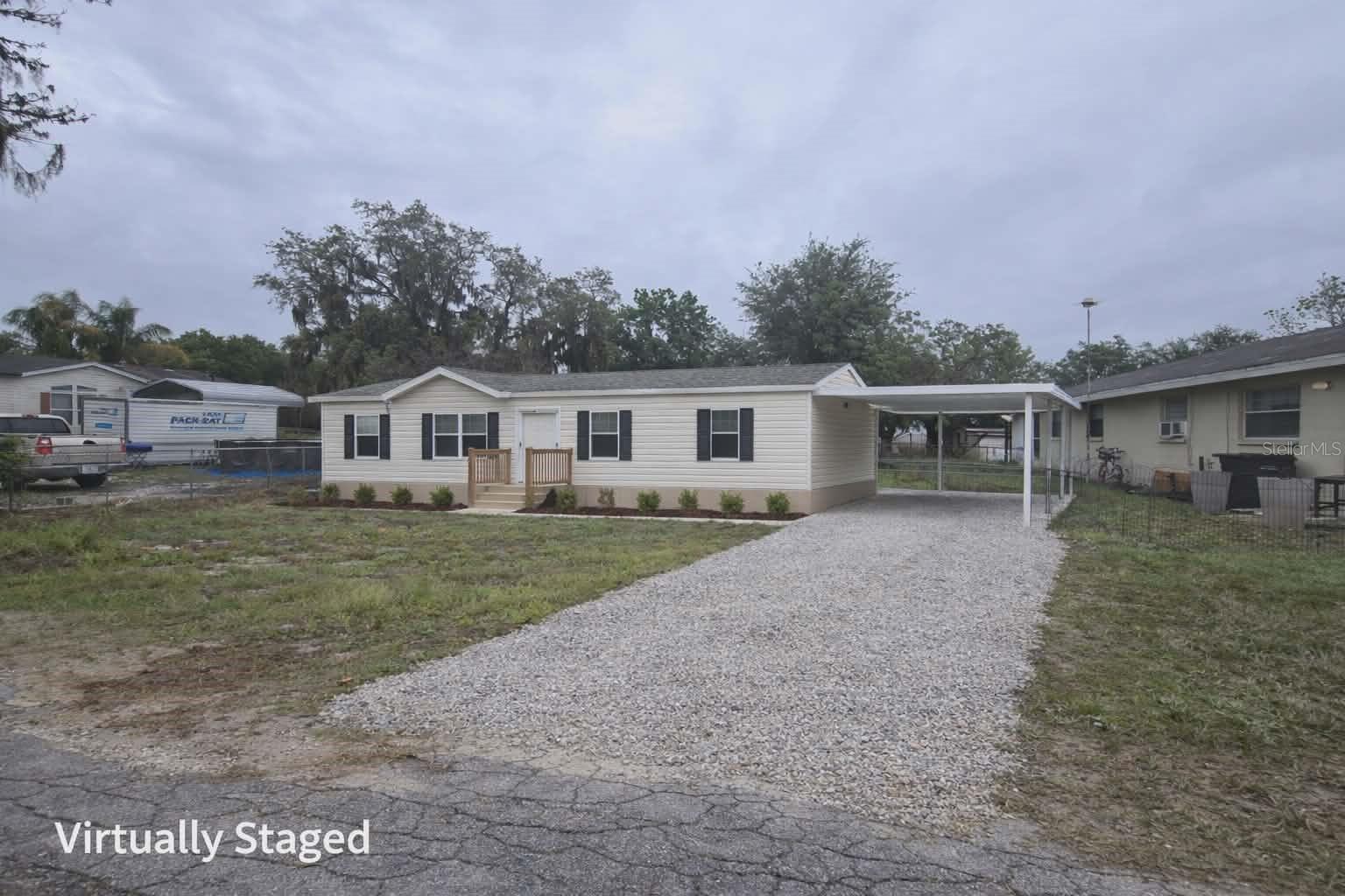 611 ATLANTIC AVE, AUBURNDALE, FL, 33823