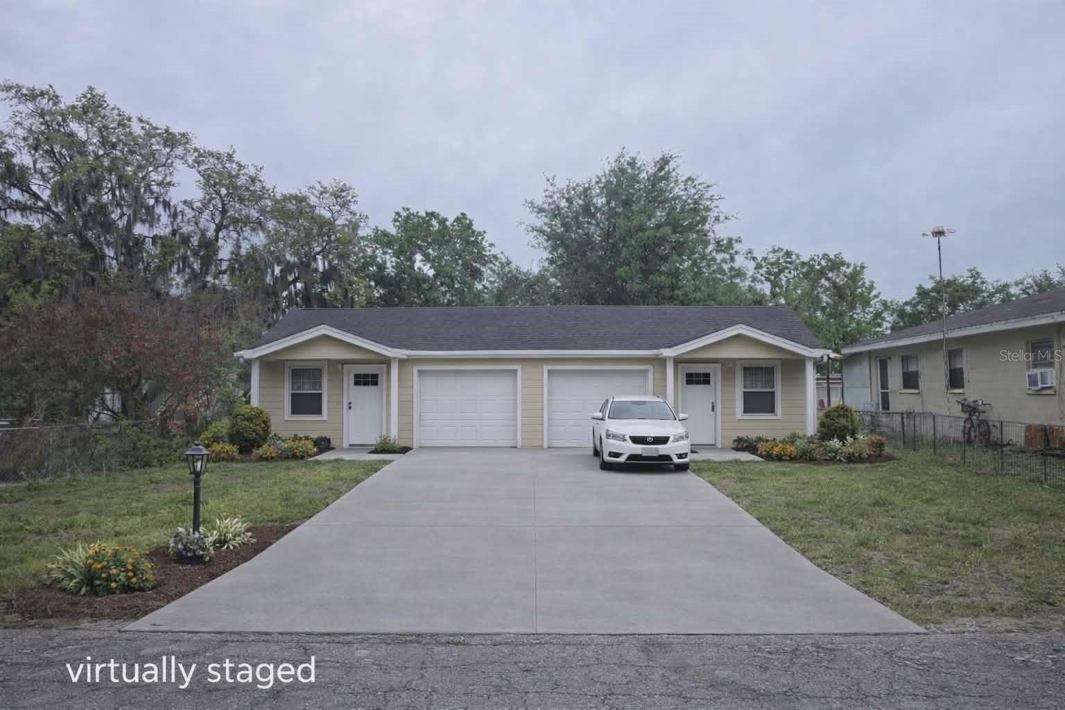 611 ATLANTIC AVE, AUBURNDALE, FL, 33823