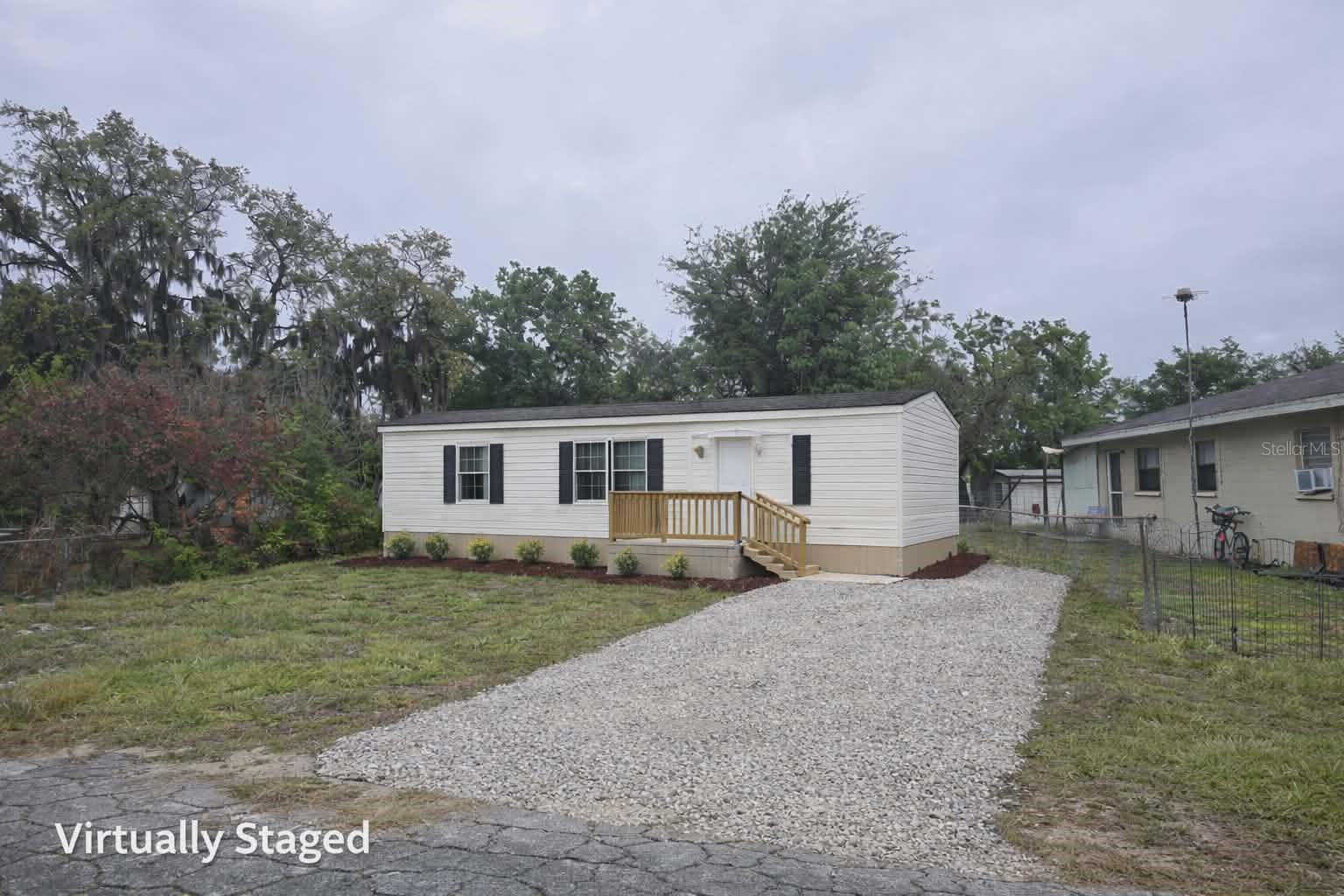 611 ATLANTIC AVE, AUBURNDALE, FL, 33823